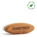 Brooklyn Soap Company Bartbürste