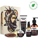 Brooklyn Soap Company Ultimate Beard Box
