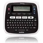 Brother P-TOUCH D200BWVP