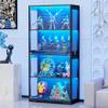 Vitrine BD001 von Brottar