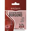 Weinhefe Burgund von Browin