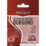 Browin Weinhefe Burgund