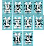 Browin X-Pure Turbo-Hefe