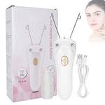 Brrnoo elektrischer Faden-Epilierer