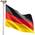Aluminium Fahnenmast von Brubaker