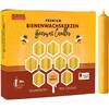 Bienenwachs Baumkerzen von Brubaker