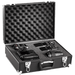 Brubaker Fotokoffer Solidguard