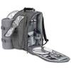 Picknickrucksack von Brubaker