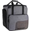 Skischuhtasche mit Helmfach von Brubaker