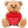Teddy Plüschbär von Brubaker