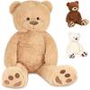 XXL Teddybär von Brubaker