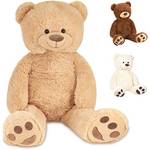 Brubaker XXL Teddybär