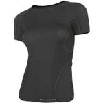 Brubeck SS11700 Active Wool Damen Shirt