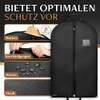 Kleidersack Kurz von Bruce