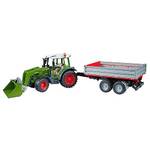 Bruder 02182 Fendt Vario 211