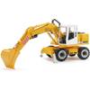 Liebherr Schaufelbagger 02426 von Bruder