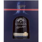 Brugal Leyenda Selección Homenaje Ron