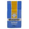 Trockenhefe von Bruggeman
