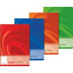 Brunnen Hausaufgabenheft Vivendi