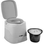Brunner Eimertoilette