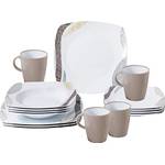 Brunner Set Khadi