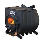 Bruno Mini II mit Kochplatte