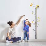 Brunoko Wandtattoo Kinderzimmer 