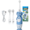 Wildones Kinder von Brush-Baby