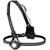 Westgirl Brustlampe