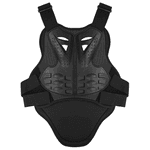 Pellor Rennsport Westen Wirbelsäule Brustpanzer