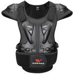 Wosawe Motorrad Schutz-Jacke