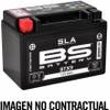 Motorrad-Batterie von BS Battery
