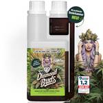 BS Luxry Diamond Buds All In One Cannabis Dünger