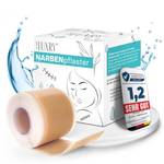Bs Luxry Narbenpflaster