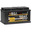 AGM Batterie von BSA