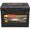 Autobatterie 65Ah für USA US Car von BSA