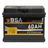 B56000 von BSA