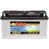 Solarbatterie von BSA