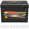 BSA-78-700 von BSA