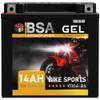 YTX14-BS von BSA