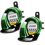 Bseical Drucklufthorn