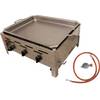 Profi Gasgrill von BSR-Grillen