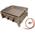 Profi Gasgrill von BSR-Grillen