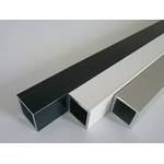 B&T Metall Aluminium Vierkantrohr