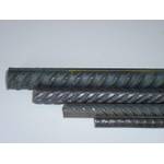 B&T Metall Bewehrungsstahl