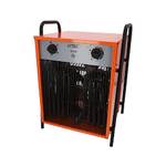 Btec 15kW Keramik Elektroheizer