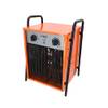 Heizlüfter 9.000 Watt von BTEC