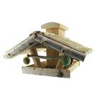 Btec Vogelvilla Heide