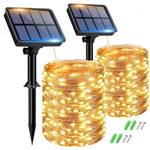 Btfarm Solar Lichterkette