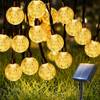 Solar Lichterkette von Btfarm